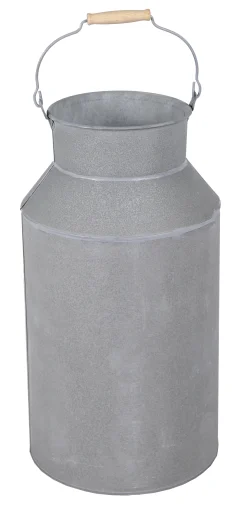 Melkkan zinc old look d31/22h57