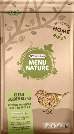 Menu Nature Clean Garden Blend 2,5kg