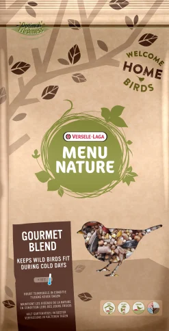 Menu Nature Gourmet Blend 3kg