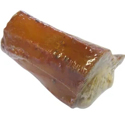 Mergpijp gerookt kip1 st. (krimp)