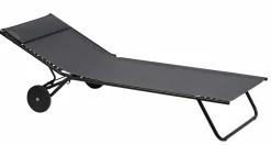 Miami BDS Obsidian Noir HLE Staal Batyline Duo