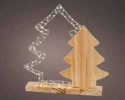 Micro led frame steady batterij