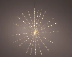 Micro led polestar lights