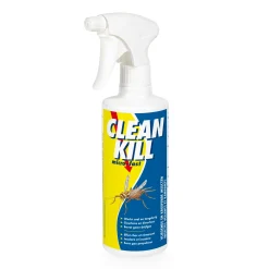 Micro-Fast insecticide spray