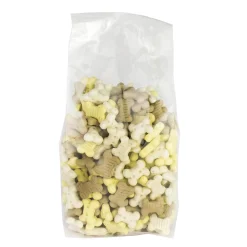 Micro-kluifje vanille 400 gr/zakje (staand)