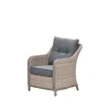 Milwaukee lounge fauteuil