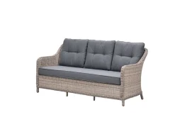 Milwaukee 3-zit bank