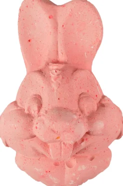 Mineraal liksteen konijn 80g