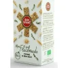Mini flatbreads tijm & zout