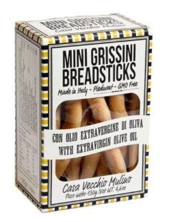 Mini grissini classic