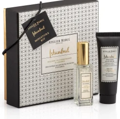 Miniature Kit Istanbul