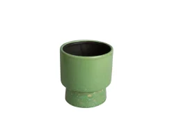 MINIPOT D7,5 MOON GRASGROEN
