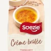 Mix crème brûlée