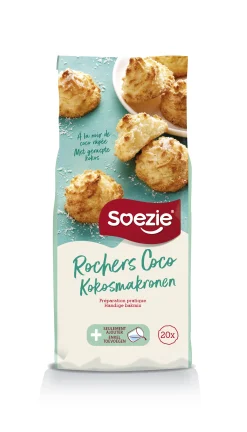 Mix Kokosrotsjes
