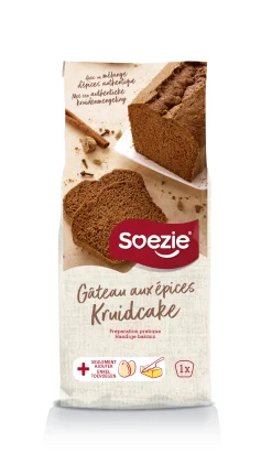 Mix Kruidencake