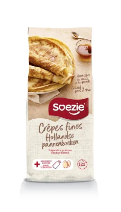 Mix Pannenkoeken - Hollands
