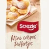 Mix poffertjes