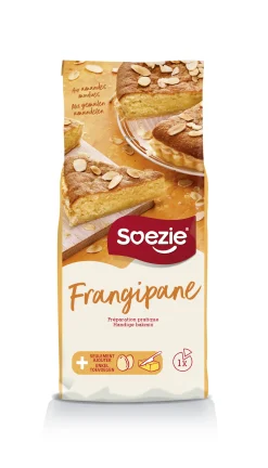 Mix voor Frangipane