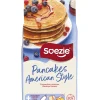 Mix voor pancakes