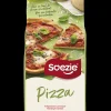 Mix voor pizzadeeg