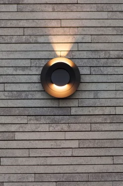 Moov wandlamp
