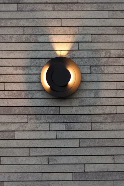 Moov wandlamp