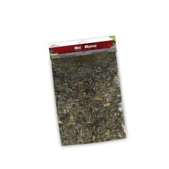 Mos groen 120g