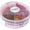 Multipack fruit voor cocktails 12g