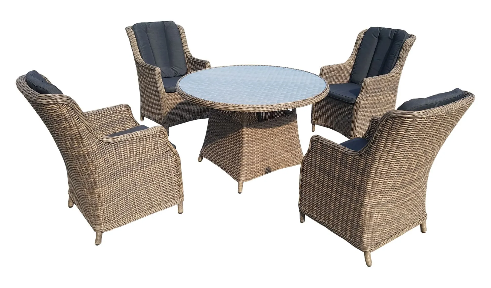 Mumbai dining set