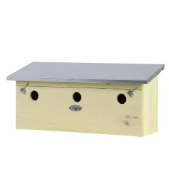 Mussenvilla horizontaal