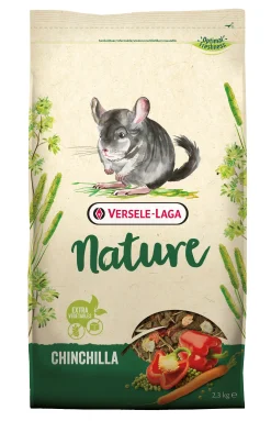 Nature Chinchilla 2,3 kg