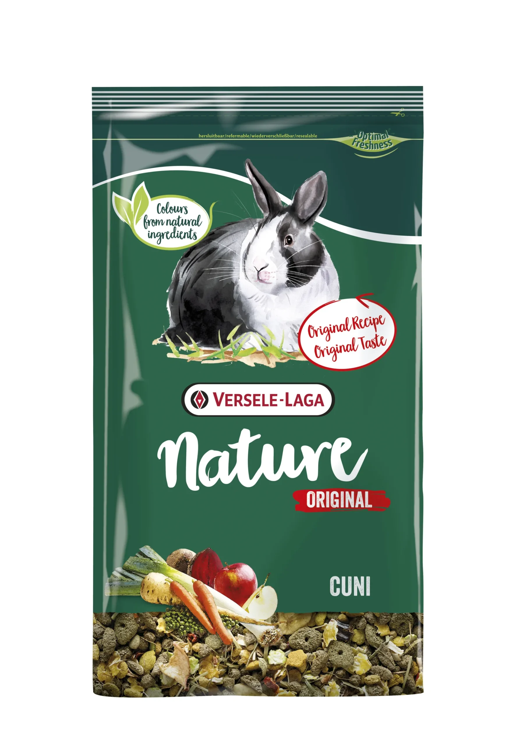 Nature Original Cuni 2.5 kg
