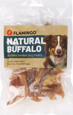 Nature snack achillespees 150gr