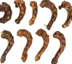 Nature snack kippennek 200gr