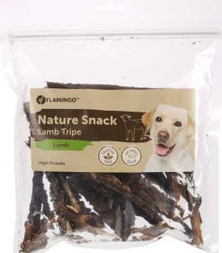 Nature snack schaapspens 200gr