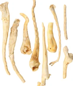 Nature snack schaapsstaart 200gr