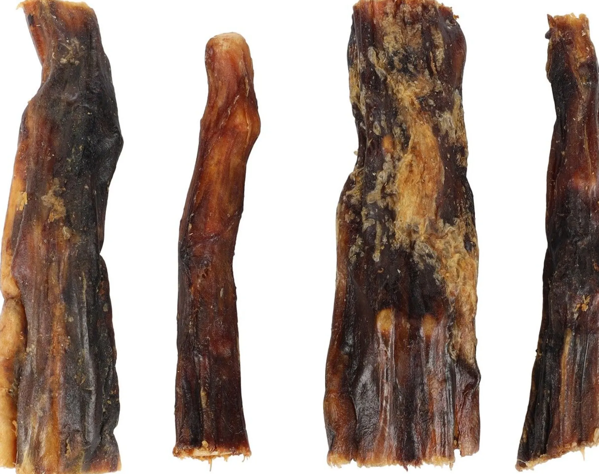 Nature snack staart 10cm 100gr