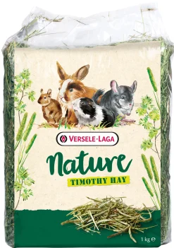 Nature Timothy Hay 1 kg