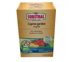 Naturen Cuprex Garden anti-schimmelpap