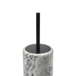 Nero toiletborstelhouder alba