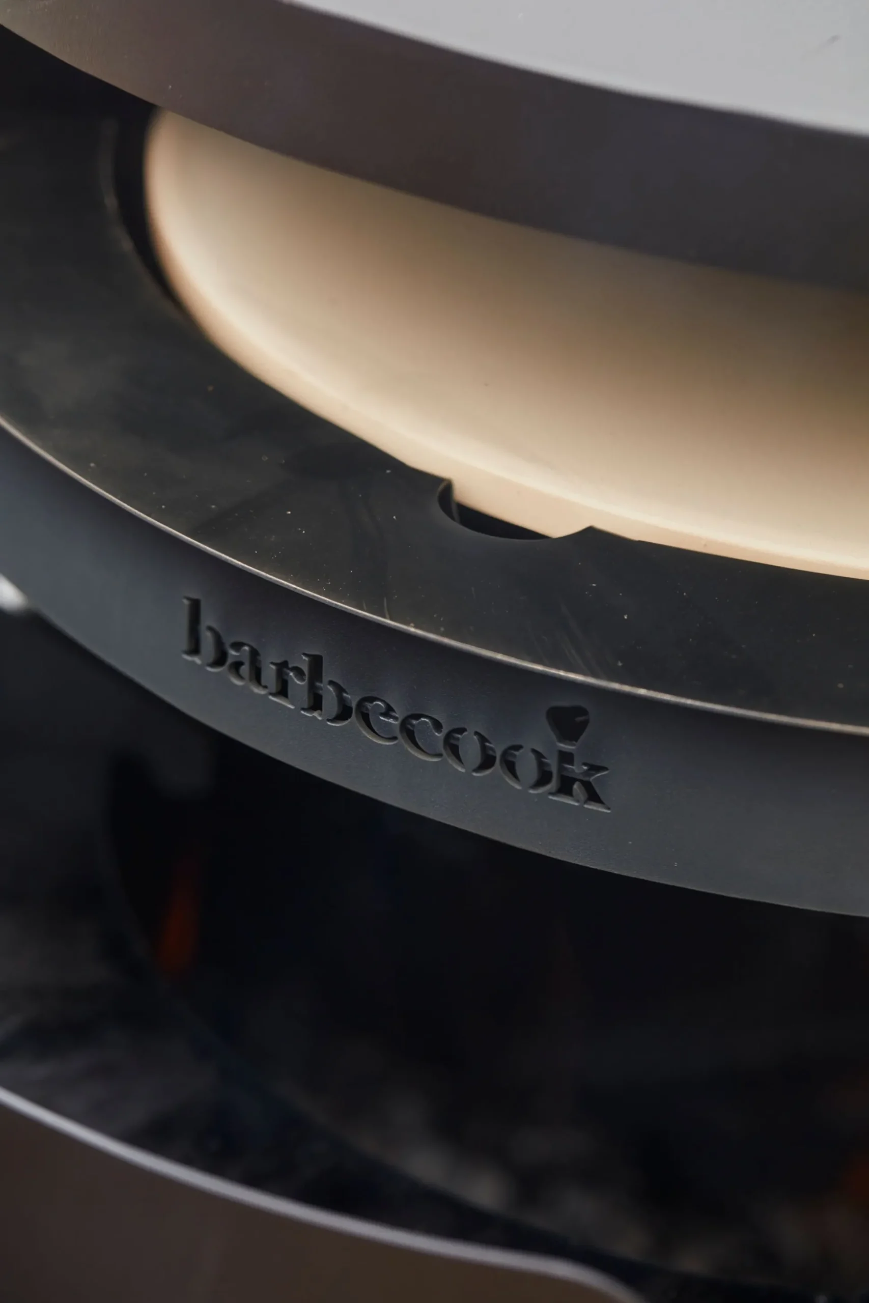 Nestor Island corten staal