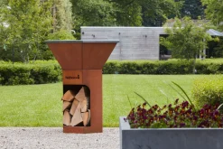 Nestor Original corten staal