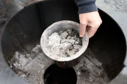 Nestor Original corten staal