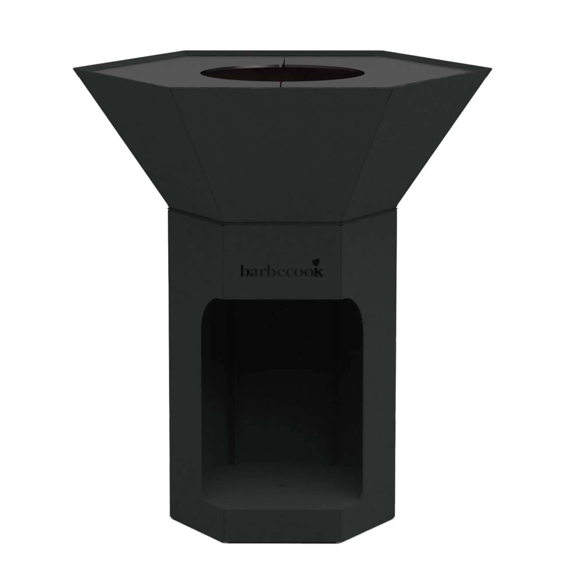 Nestor Original zwart