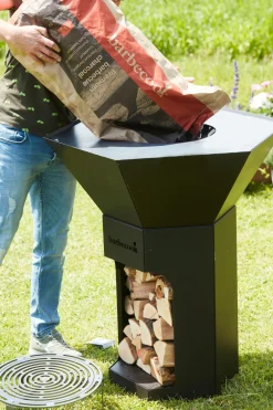 Nestor Original zwart