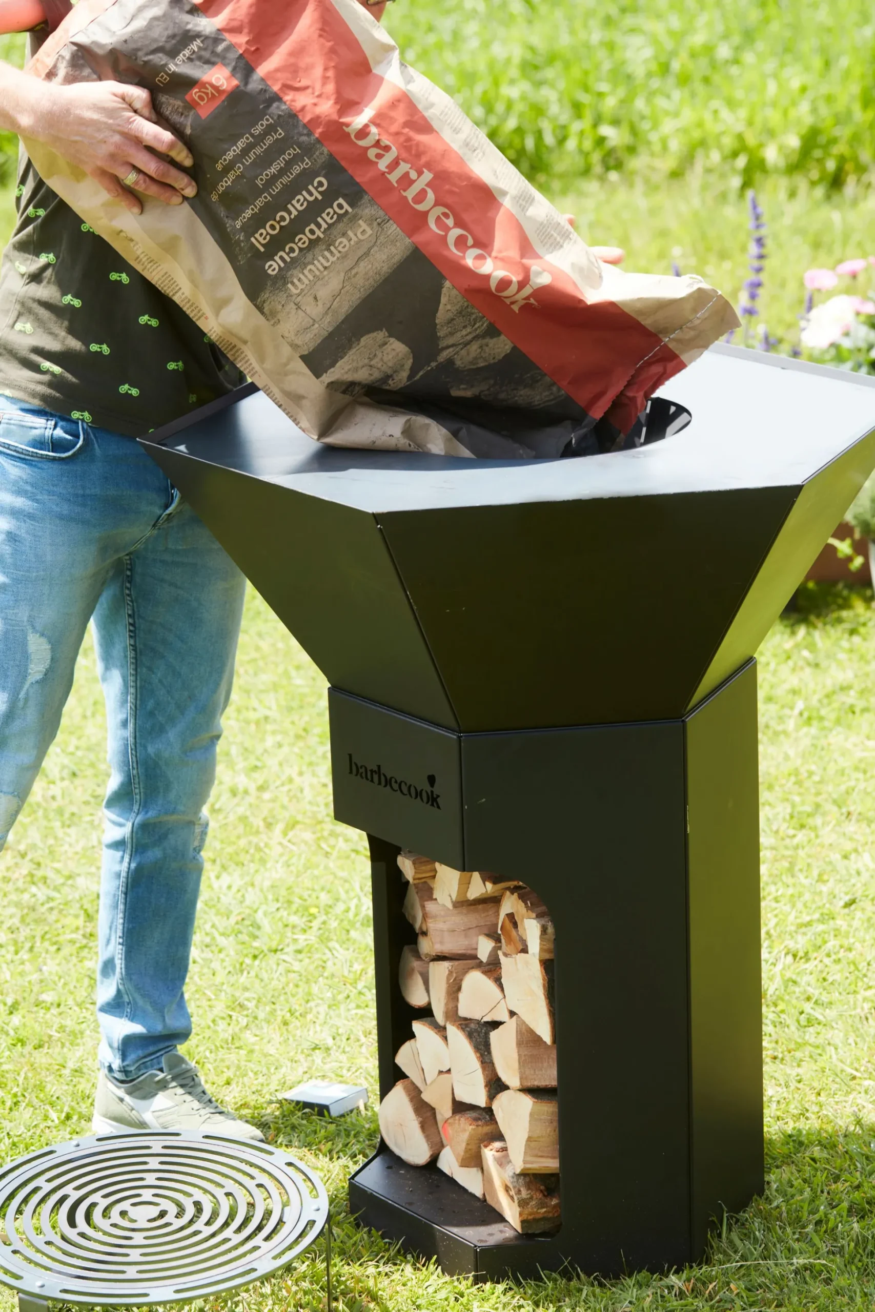 Nestor Original zwart