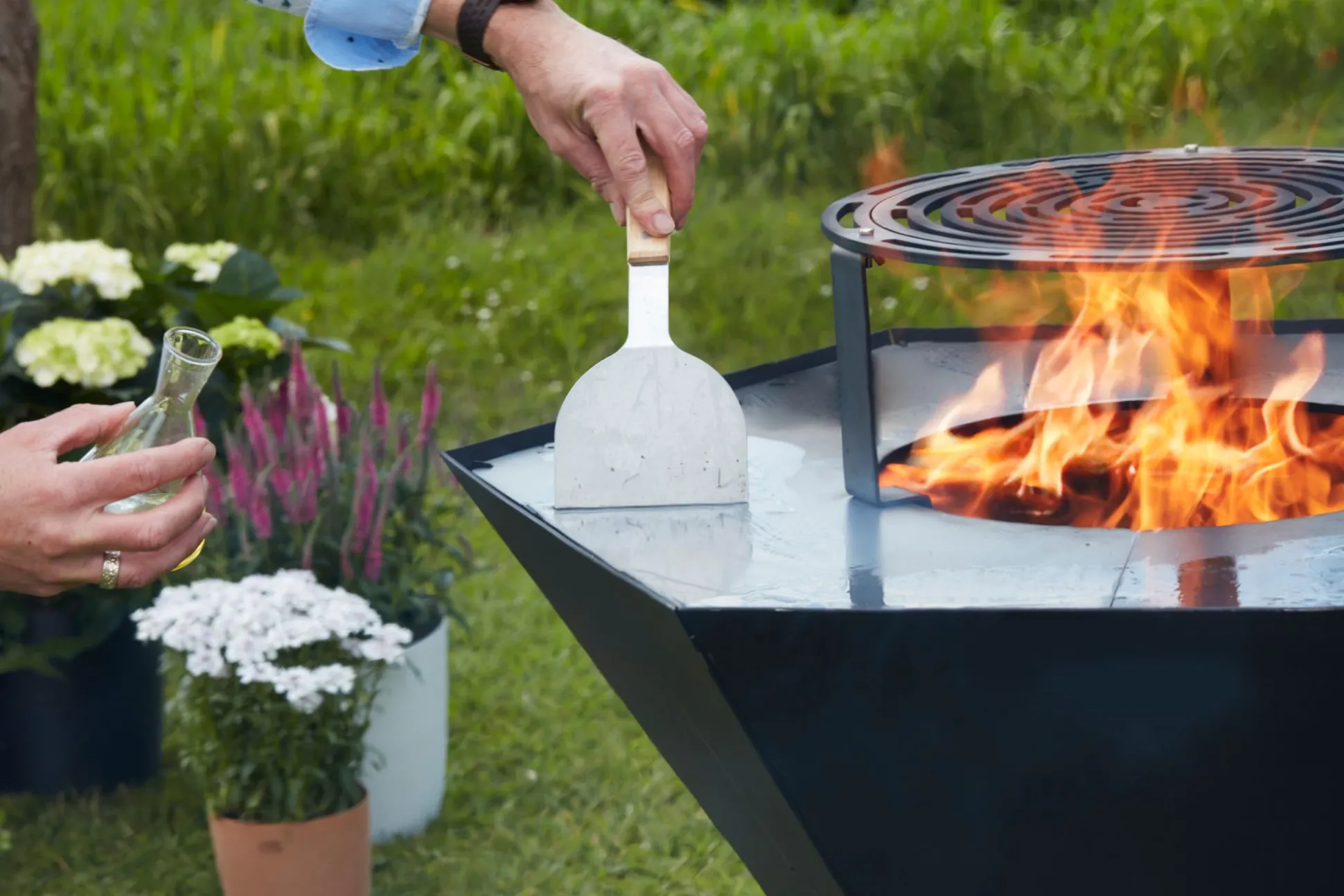 Nestor Original zwart