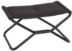 NEXT AC Acier Noir HLE Staal AirComfort