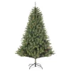 Norwood kerstboom h185xd119cm
