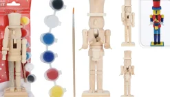 Notenkraker diy verfset